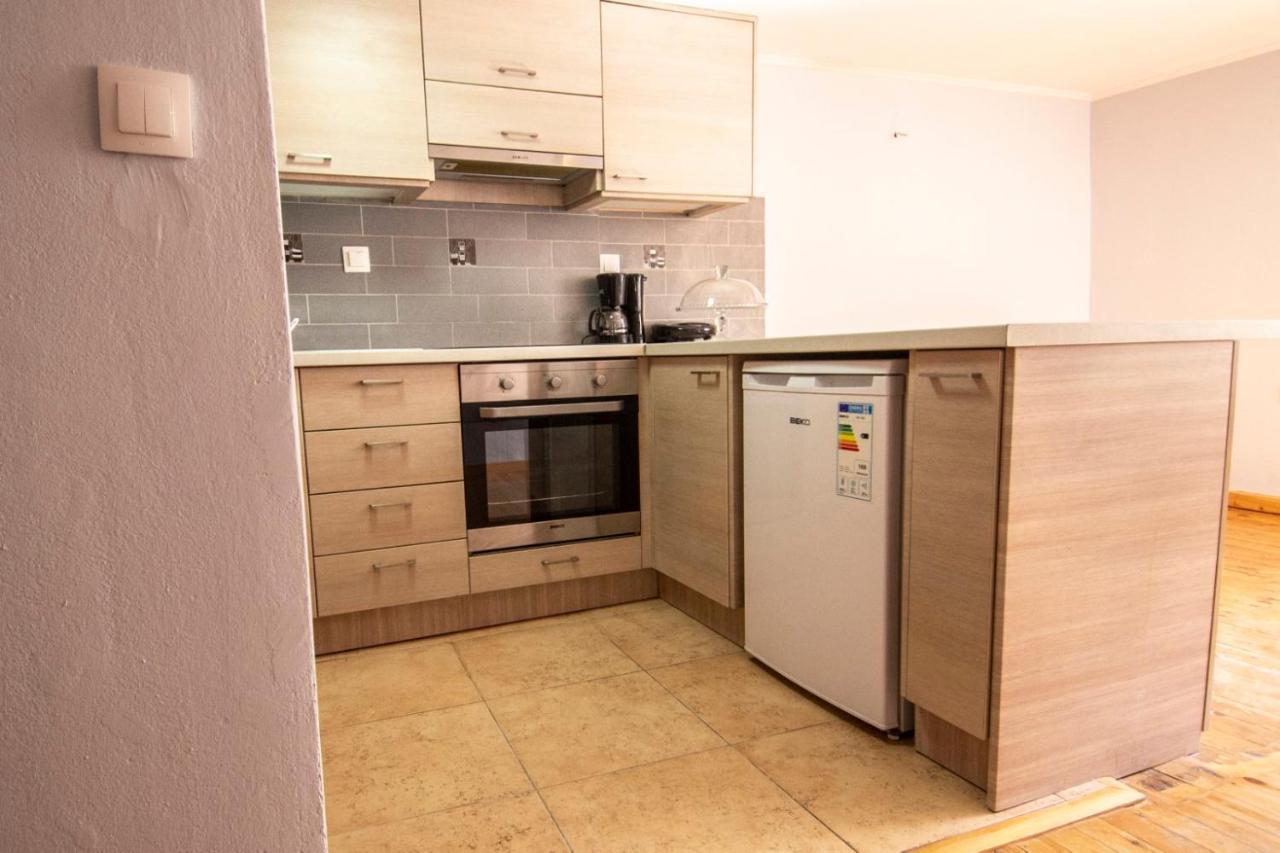 Polixenis House Apartment Corfu  Bagian luar foto
