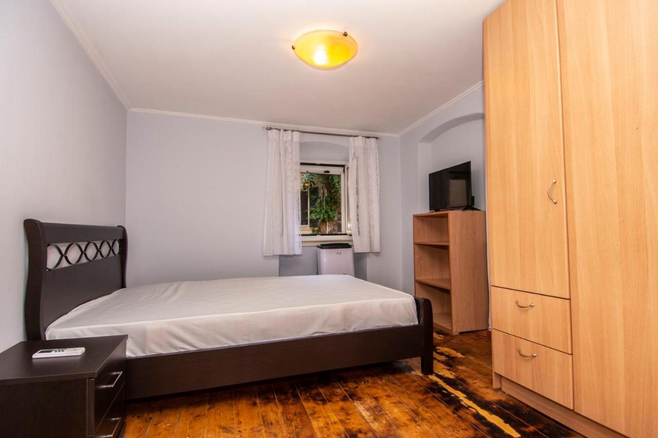 Polixenis House Apartment Corfu  Bagian luar foto